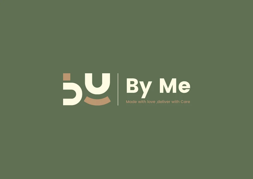 ByMe – E-Commerce Mobile App